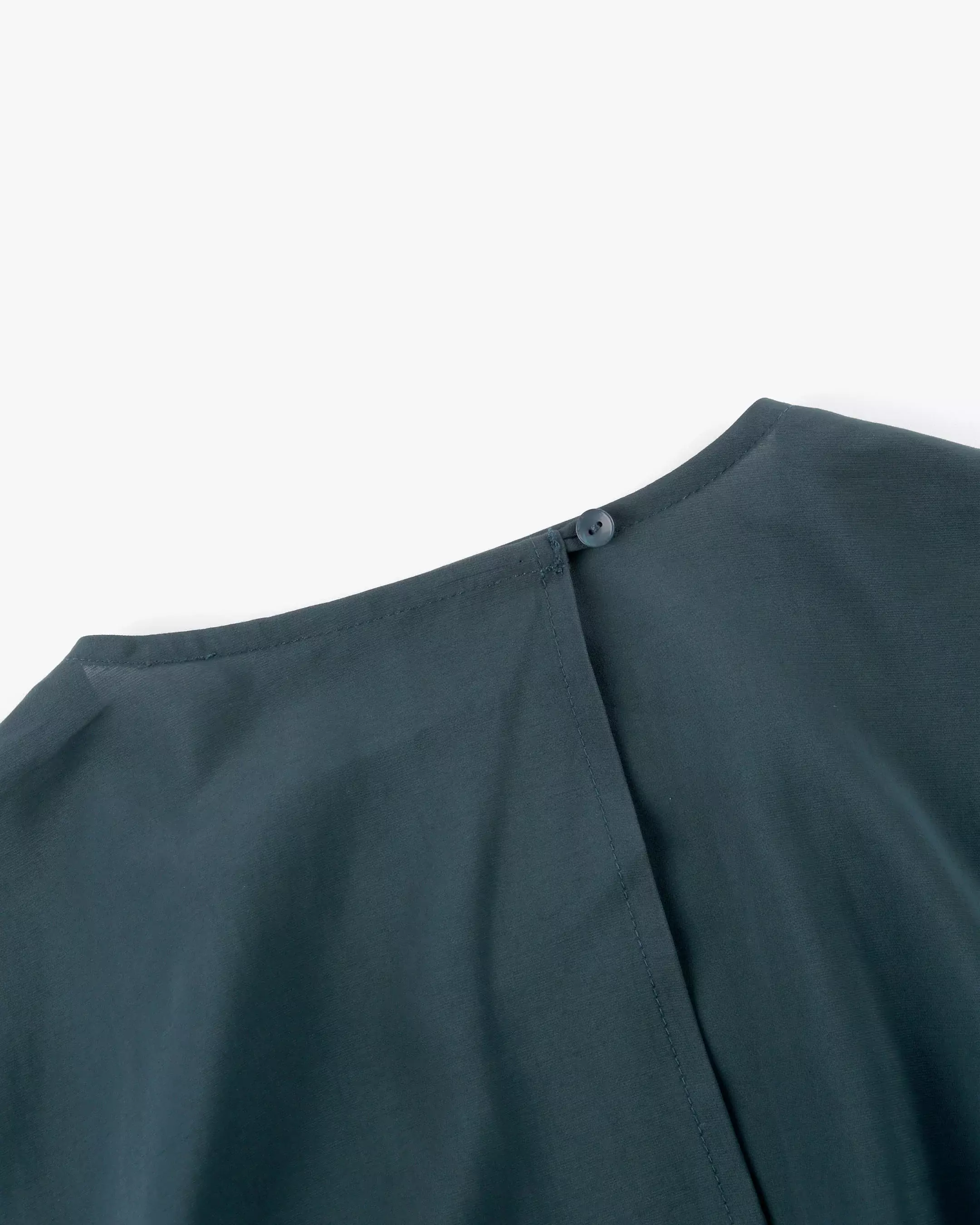 Wemoto Amalia Dark Green Jumpsuit Damen Einteiler grün